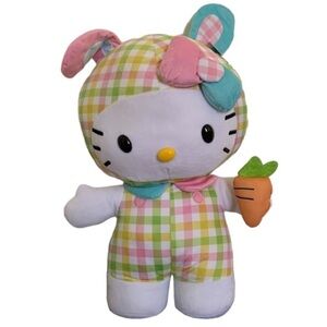 Hello Kitty Door Greeter